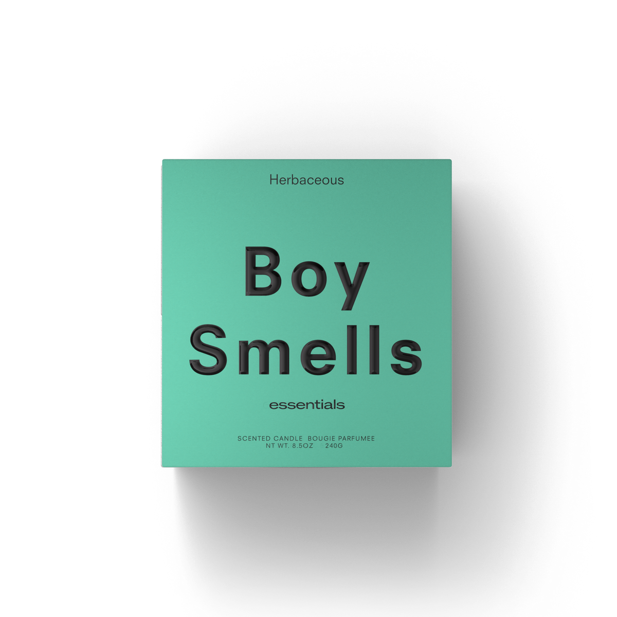 HERBACEOUS by BOY SMELLS