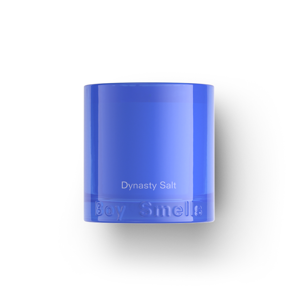 DYNASTY SALT by BOY SMELLS