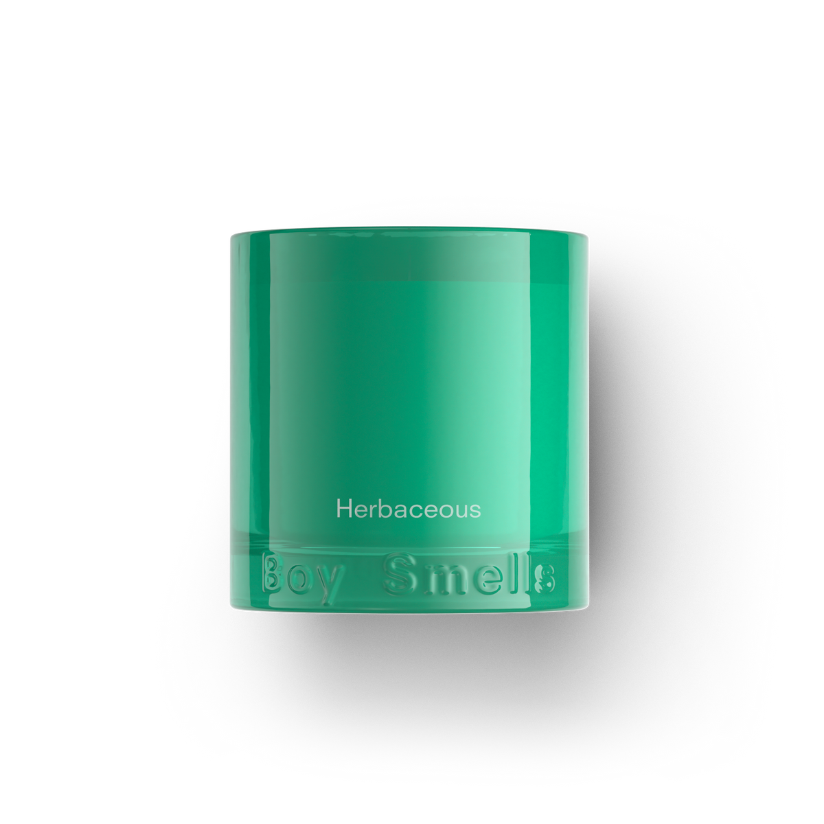HERBACEOUS by BOY SMELLS