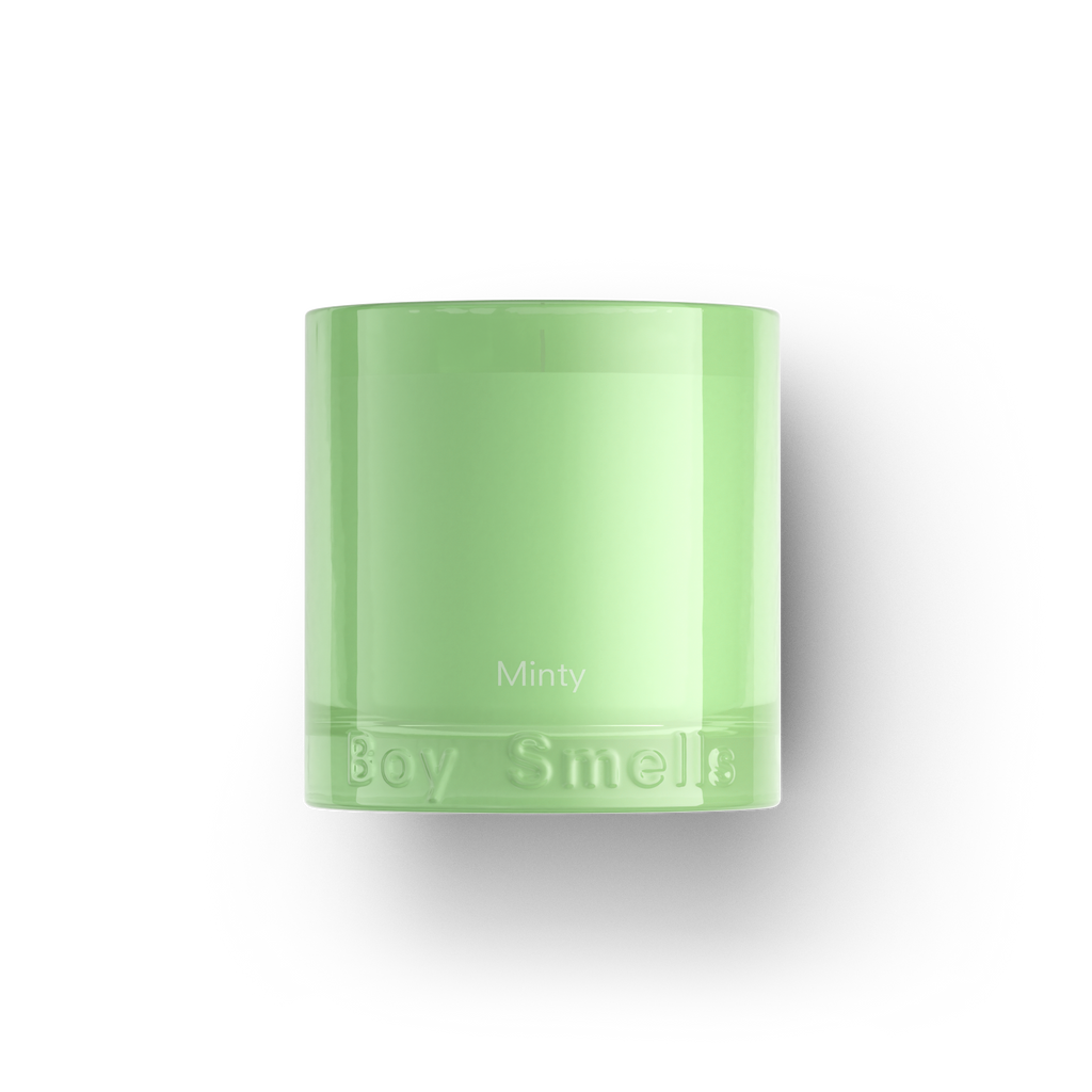 MINTY by BOY SMELLS