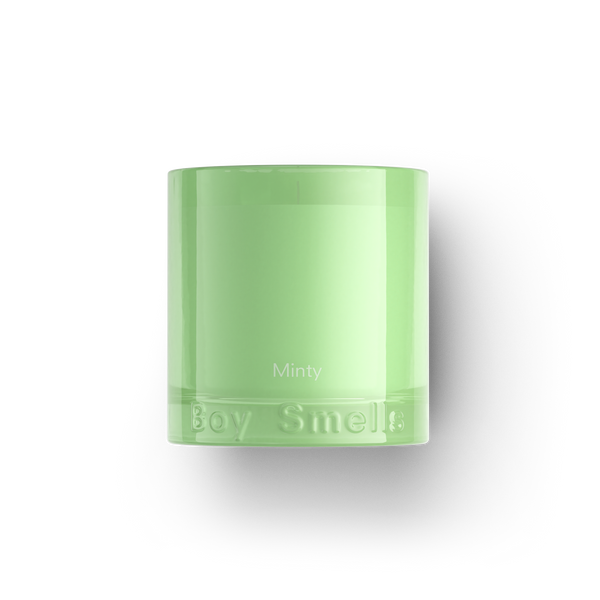 MINTY by BOY SMELLS