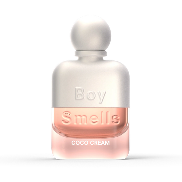 COCO CREAM Fragrance by Boy Smells