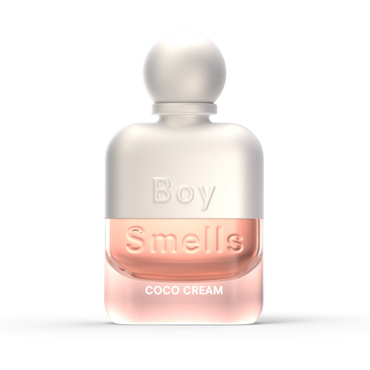 COCO CREAM Travel Spray Fragrance by Boy Smells