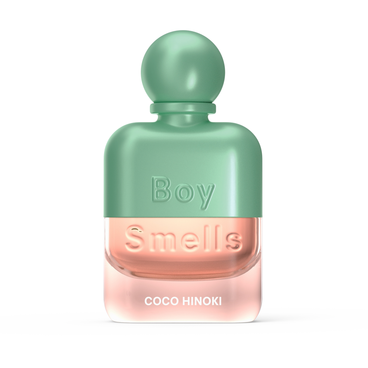COCO HINOKI Fragrance by Boy Smells