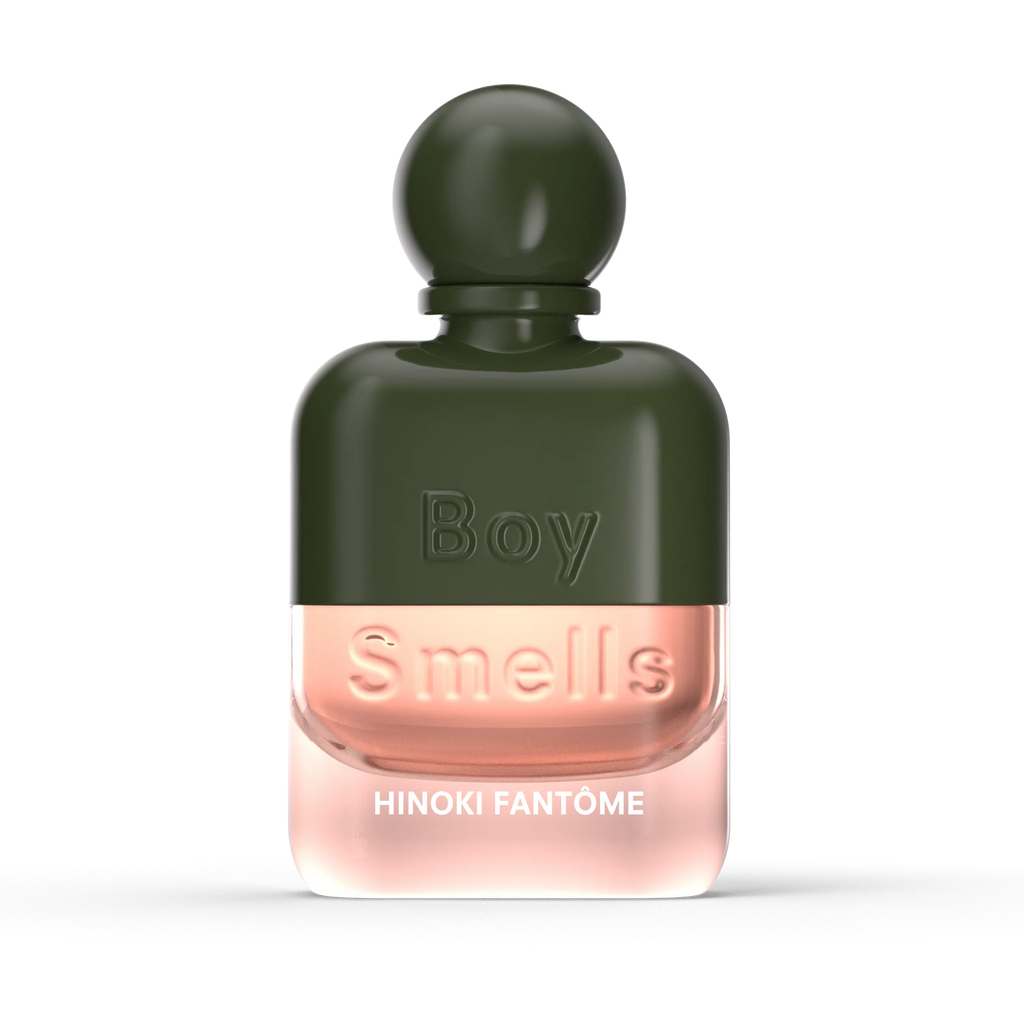 HINOKI FANTÔME Fragrance by Boy Smells
