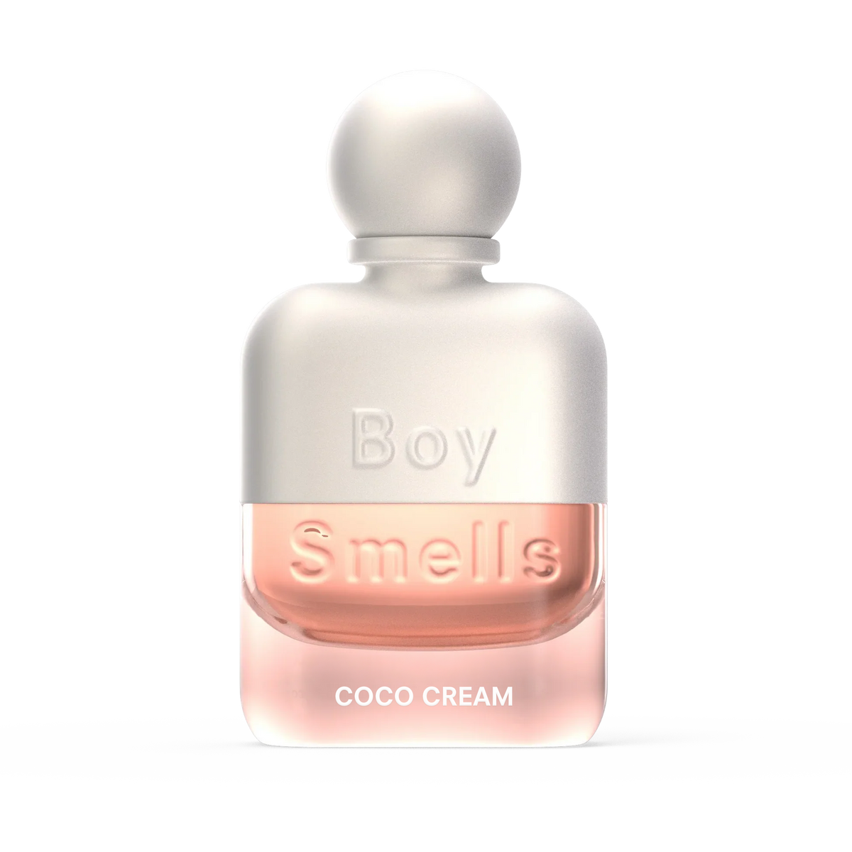 COCO CREAM Travel Spray Fragrance by Boy Smells