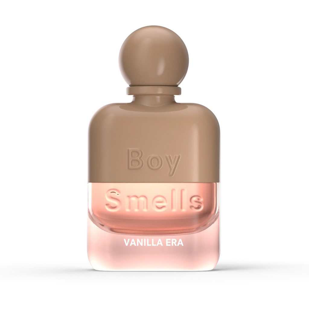 VANILLA ERA Fragrance by Boy Smells