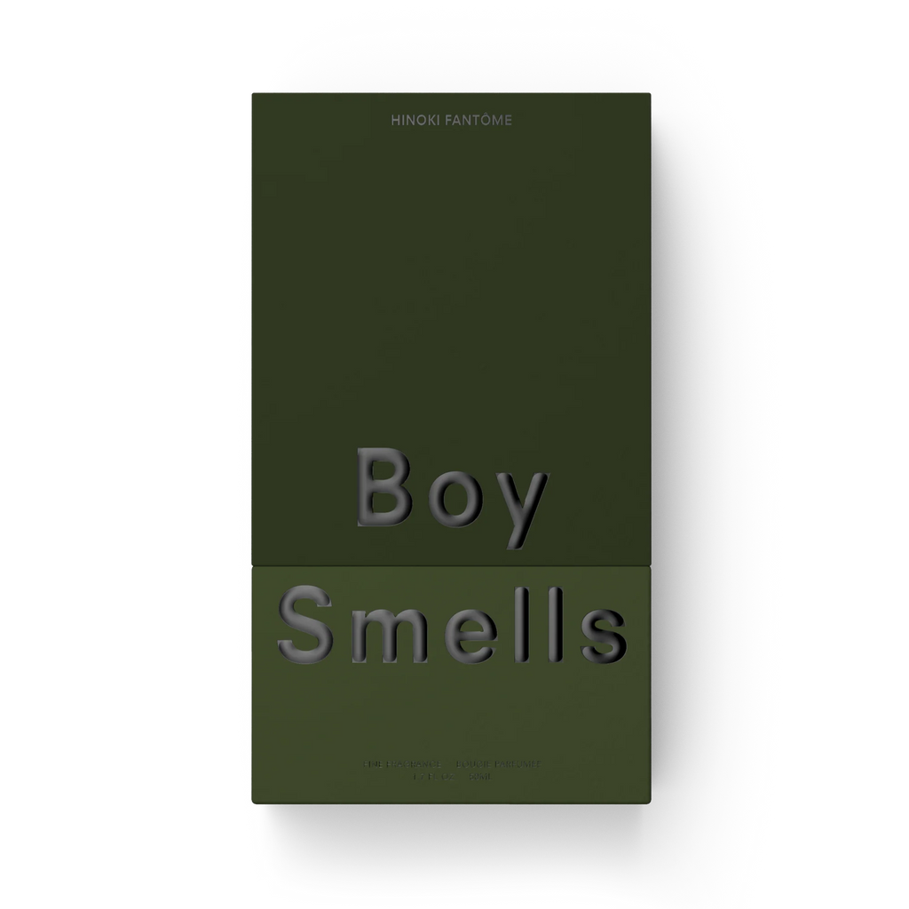HINOKI FANTÔME Fragrance by Boy Smells