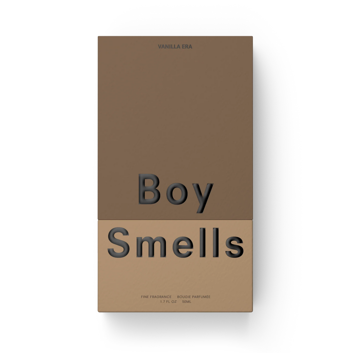 VANILLA ERA Fragrance by Boy Smells