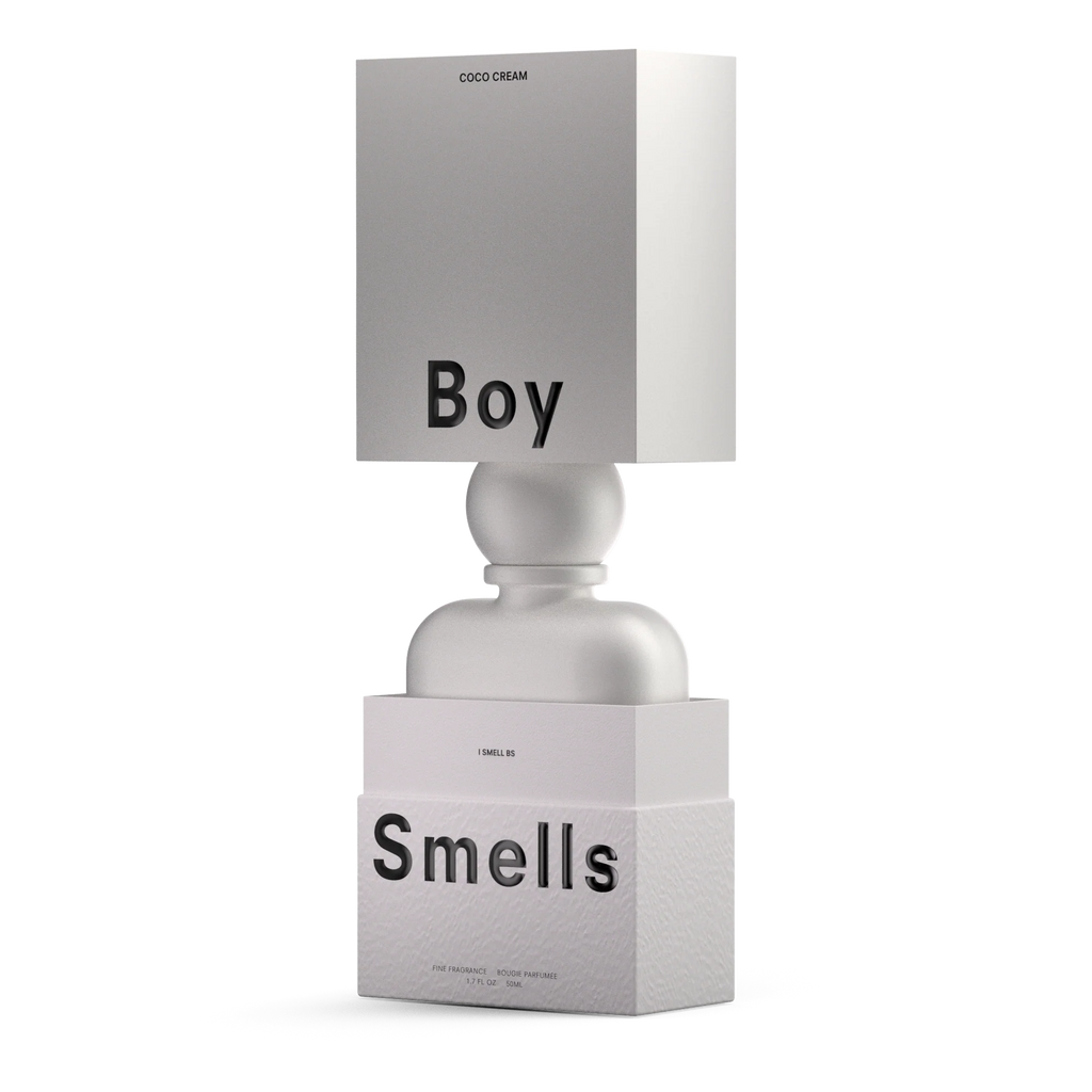 COCO CREAM Fragrance by Boy Smells