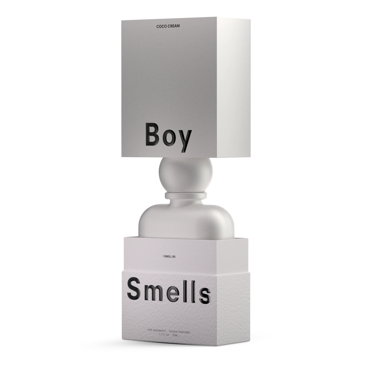 COCO CREAM Fragrance by Boy Smells