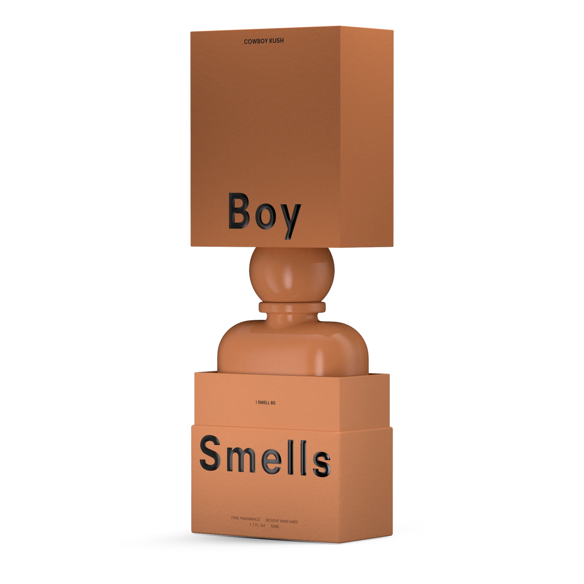 COWBOY KUSH Fragrance by Boy Smells
