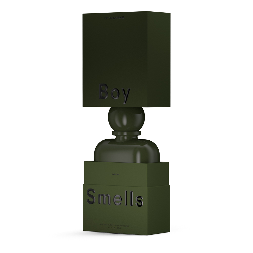 HINOKI FANTÔME Fragrance by Boy Smells