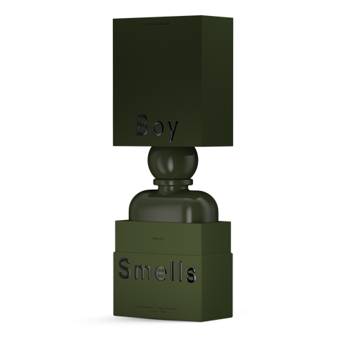 HINOKI FANTÔME Fragrance by Boy Smells