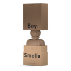 VANILLA ERA Travel Spray Fragrance by Boy Smells