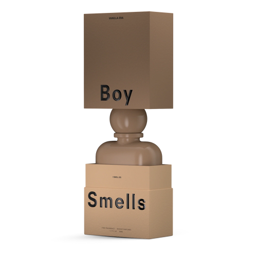 VANILLA ERA Fragrance by Boy Smells