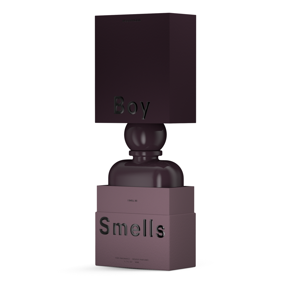 WOODPHORIA Fragrance by Boy Smells