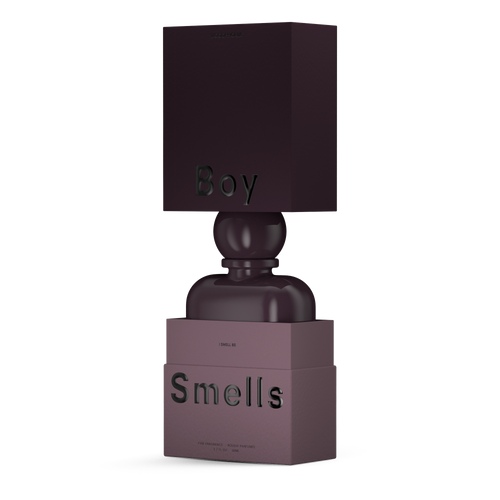 WOODPHORIA Fragrance by Boy Smells