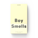 SOLAR DRIP Fragrance by Boy Smells