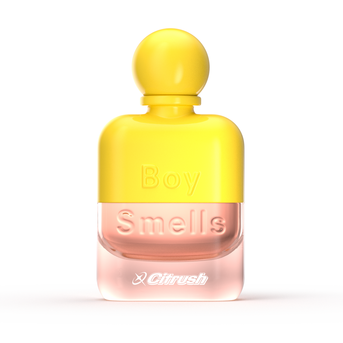 CITRUSH Fragrance by Boy Smells