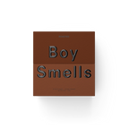 ROASTED by BOY SMELLS