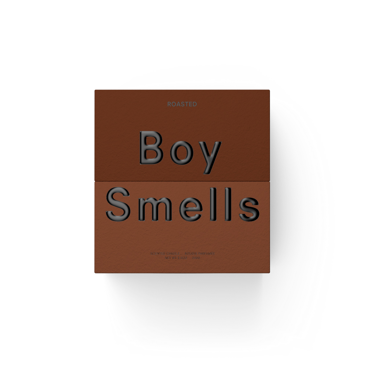 ROASTED by BOY SMELLS