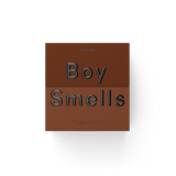 ROASTED by BOY SMELLS