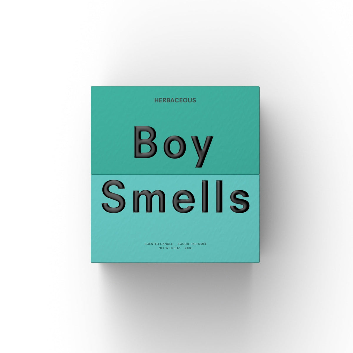 HERBACEOUS by BOY SMELLS