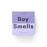 VIOLET ENDS by BOY SMELLS