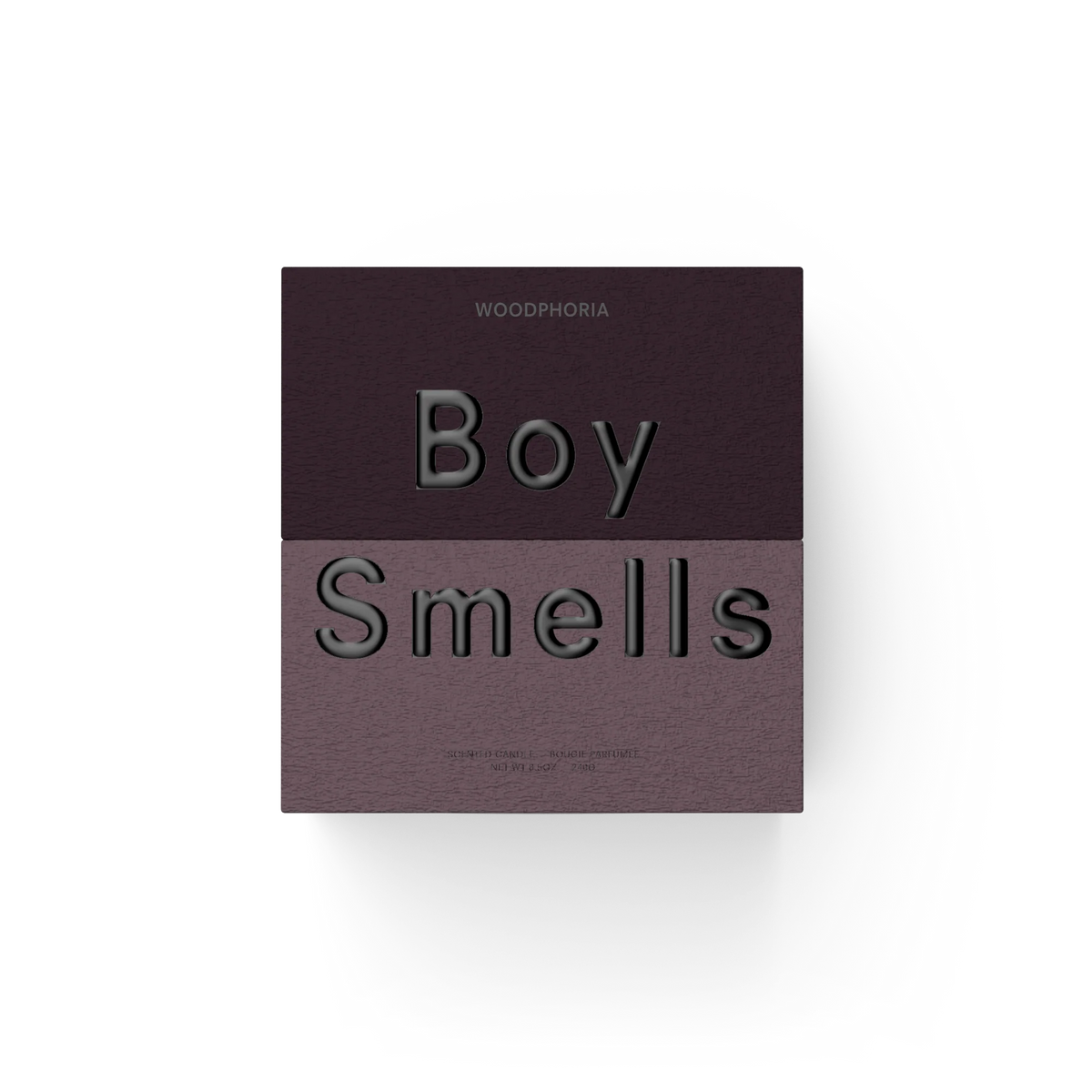 WOODPHORIA by BOY SMELLS