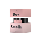 LES by BOY SMELLS