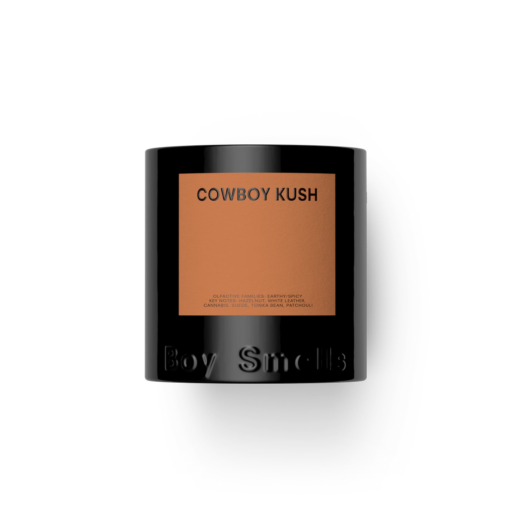 COWBOY KUSH by BOY SMELLS