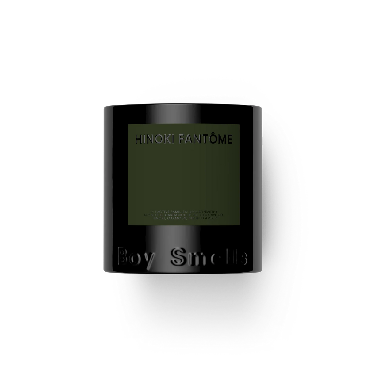 HINOKI FANTÔME by BOY SMELLS