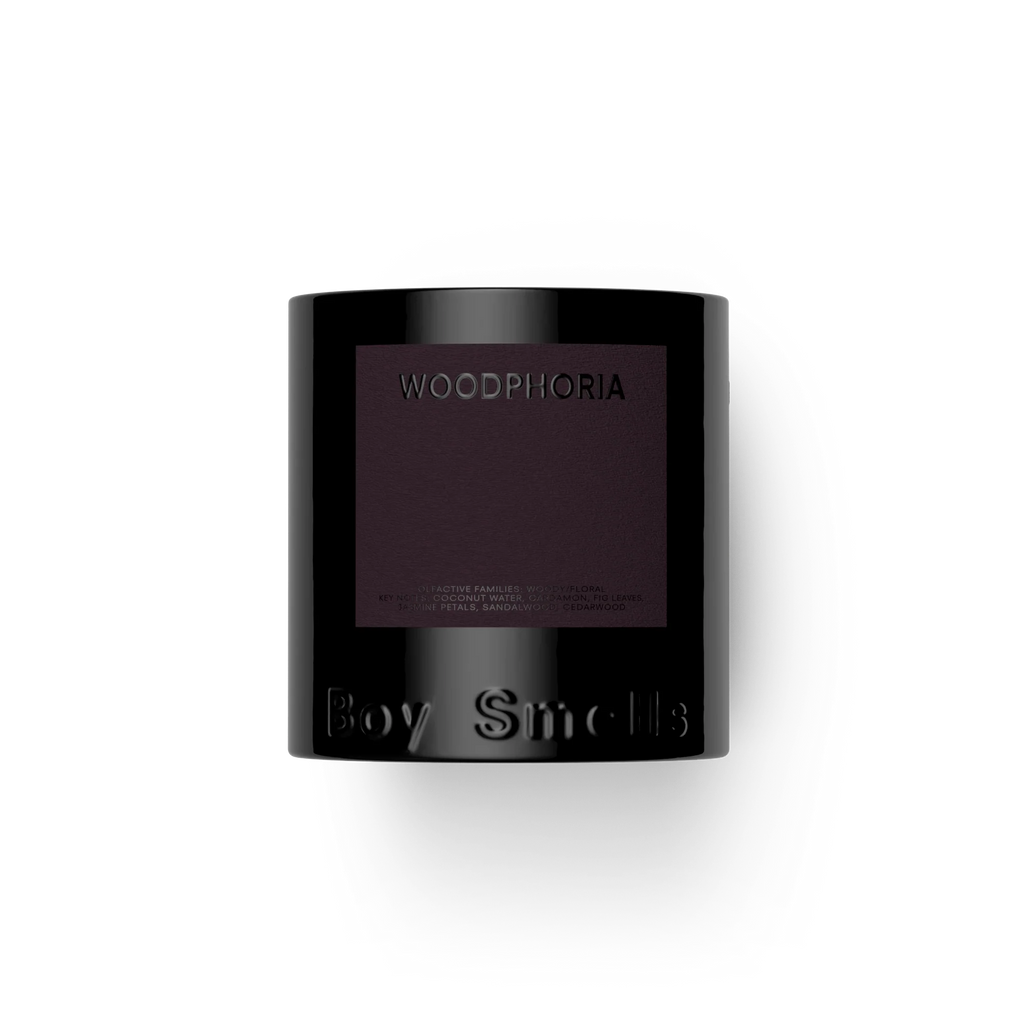 WOODPHORIA by BOY SMELLS