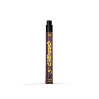 CITRUSH Travel Fragrance by Boy Smells