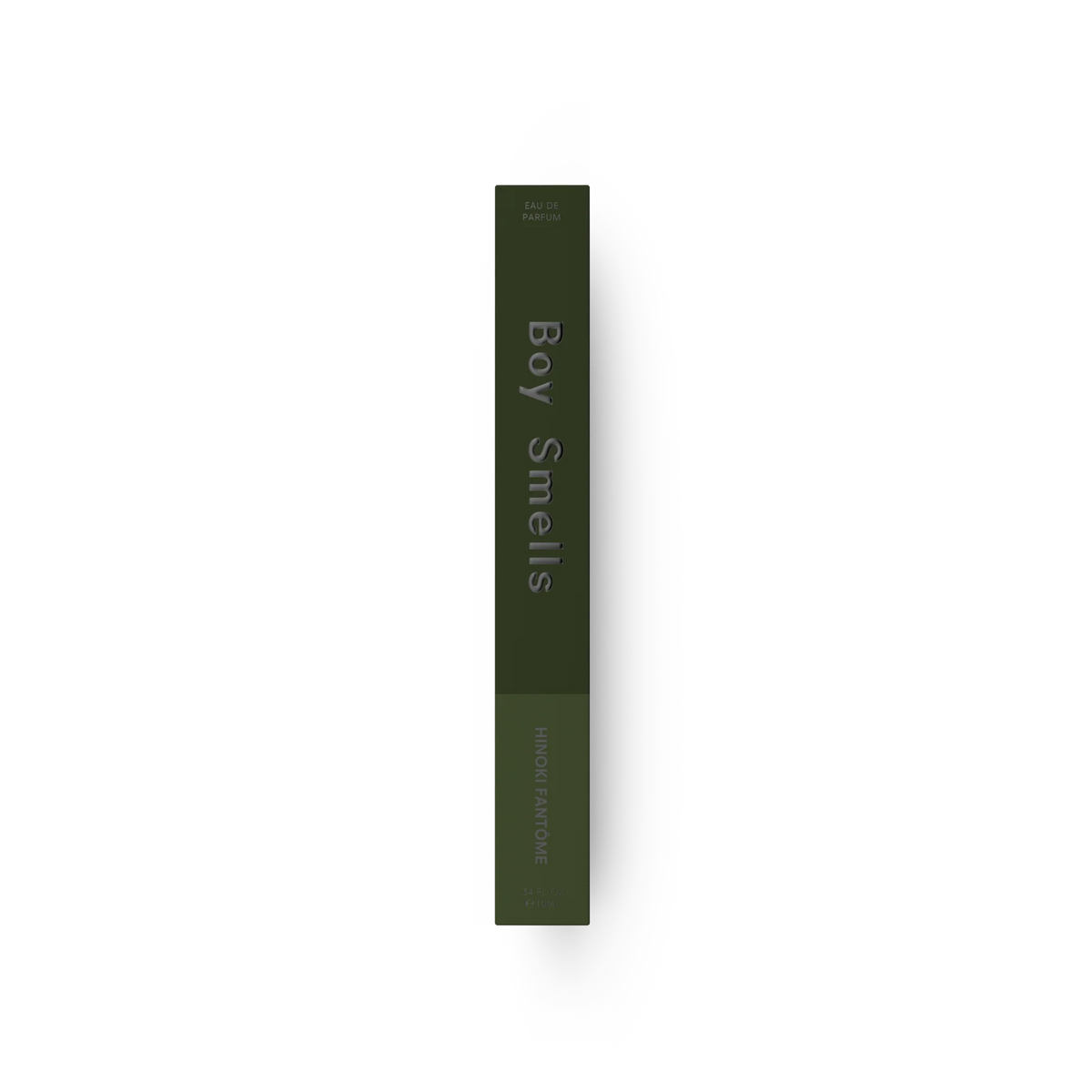 HINOKI FANTÔME travel spray Fragrance by Boy Smells