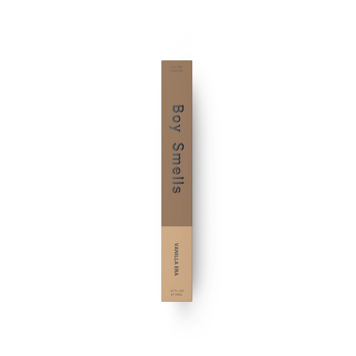 VANILLA ERA Travel Spray Fragrance by Boy Smells