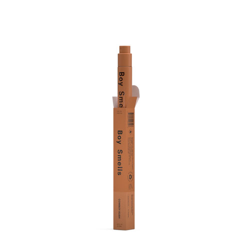COWBOY KUSH Travel Spray Fragrance by Boy Smells
