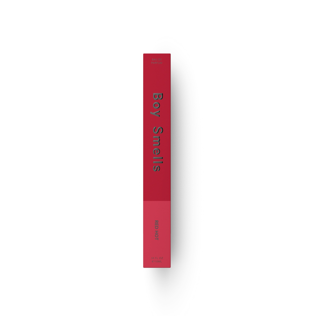 RED HOT Fragrance by Boy Smells - Travel Spray