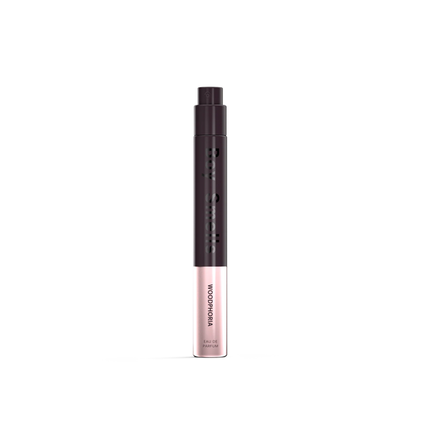 WOODPHORIA travel spray Fragrance by Boy Smells