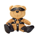 Bondage Bearz - Freddie Flogger