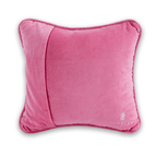 Trust Dolly Needlepoint Pillow