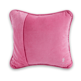 Trust Dolly Needlepoint Pillow