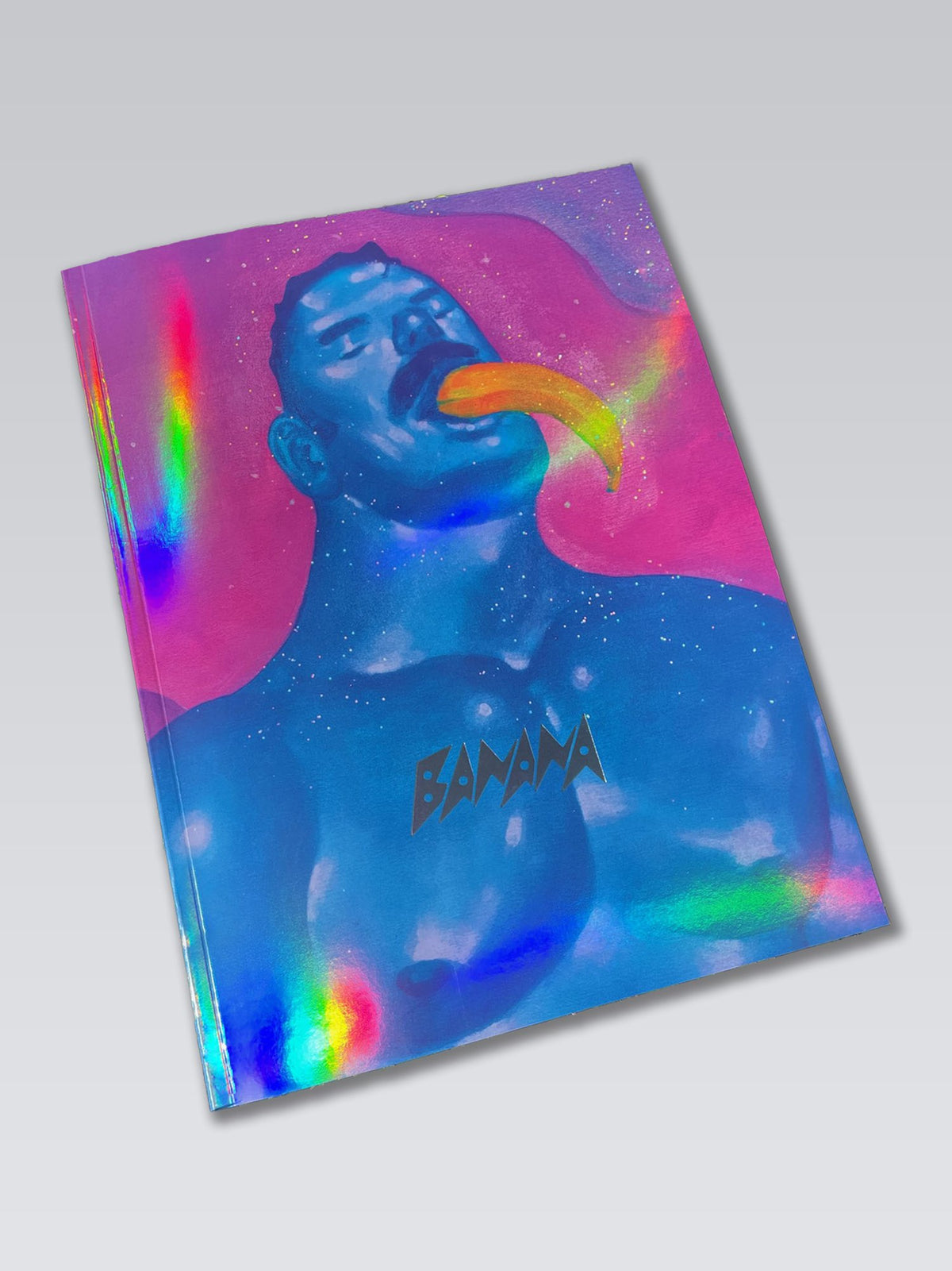 Banana Magazine Issue 007