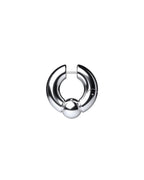KISKA Barbell Earring