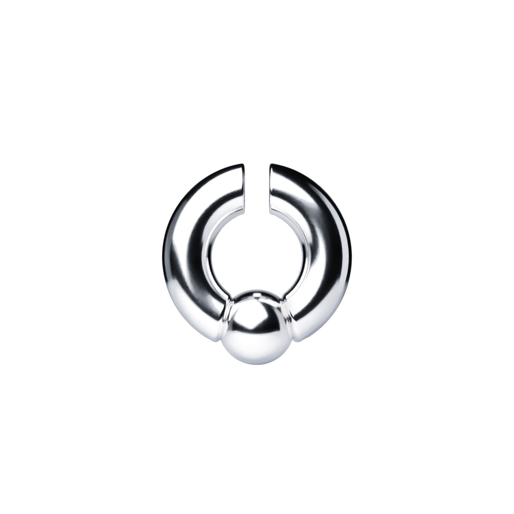 KISKA LAB BARBELL EAR CUFF
