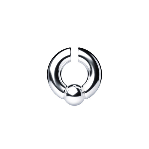 KISKA LAB BARBELL EAR CUFF
