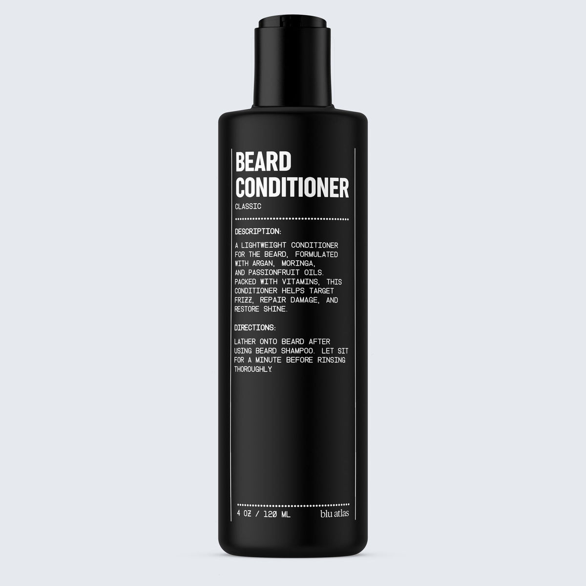 Blu Atlas Beard Conditioner