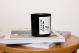 Future Method Bedside Manner Candle