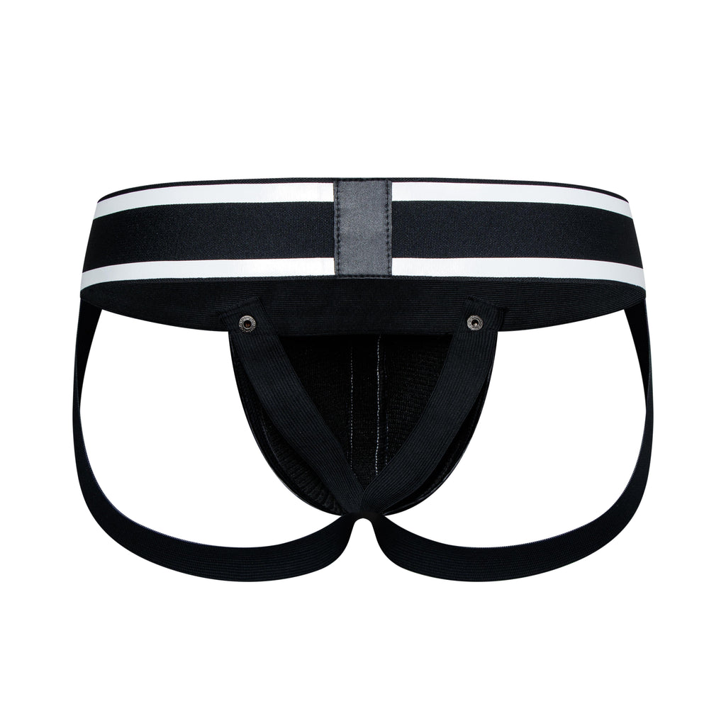 Armor Jock - Black